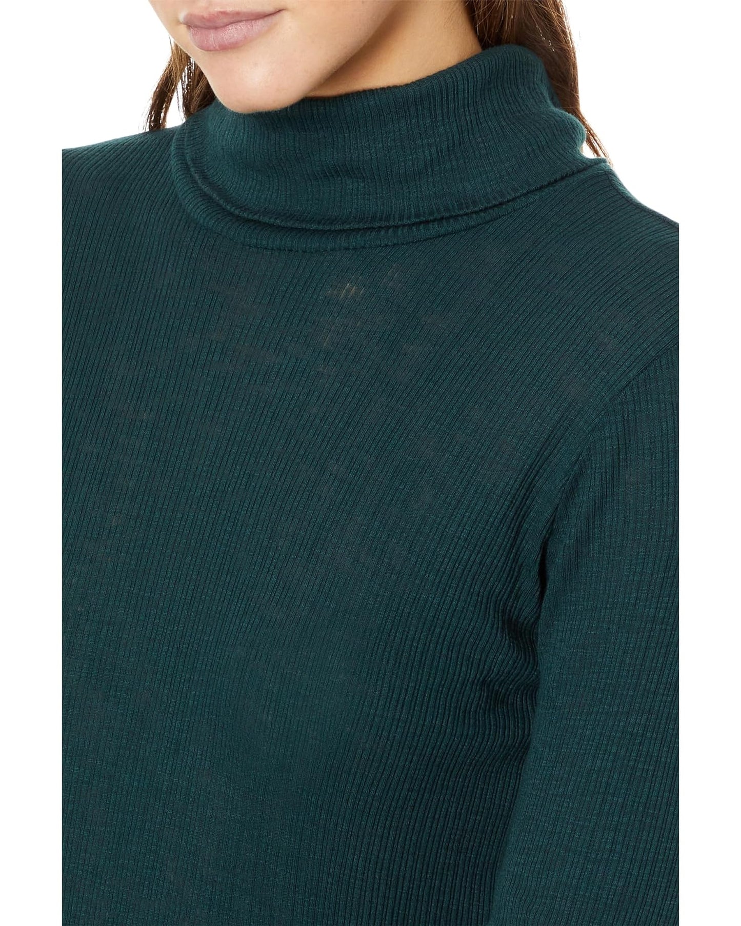 Bell Turtleneck
