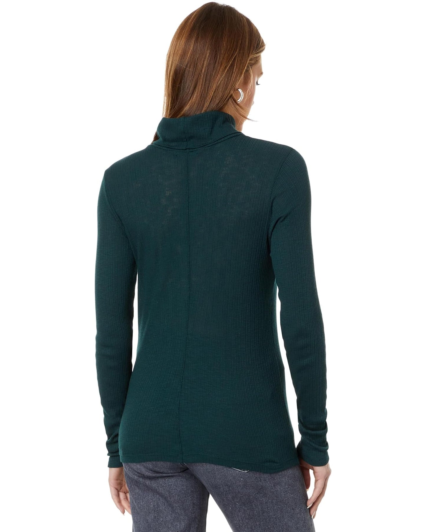 Bell Turtleneck