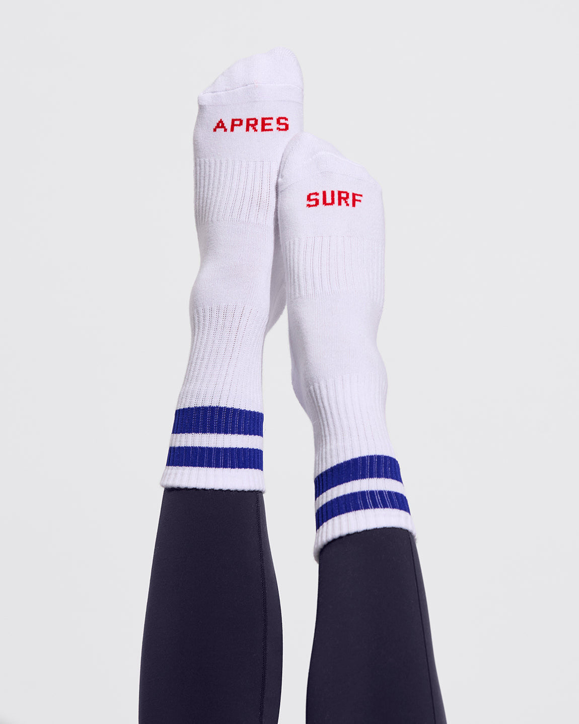Tracky Socks