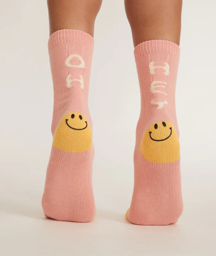 Boot Sock