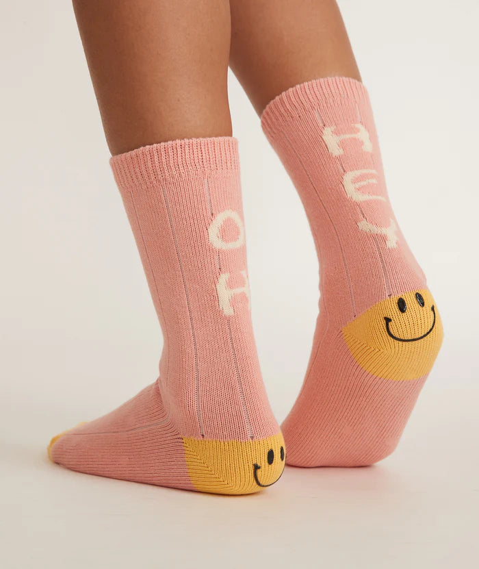 Boot Sock