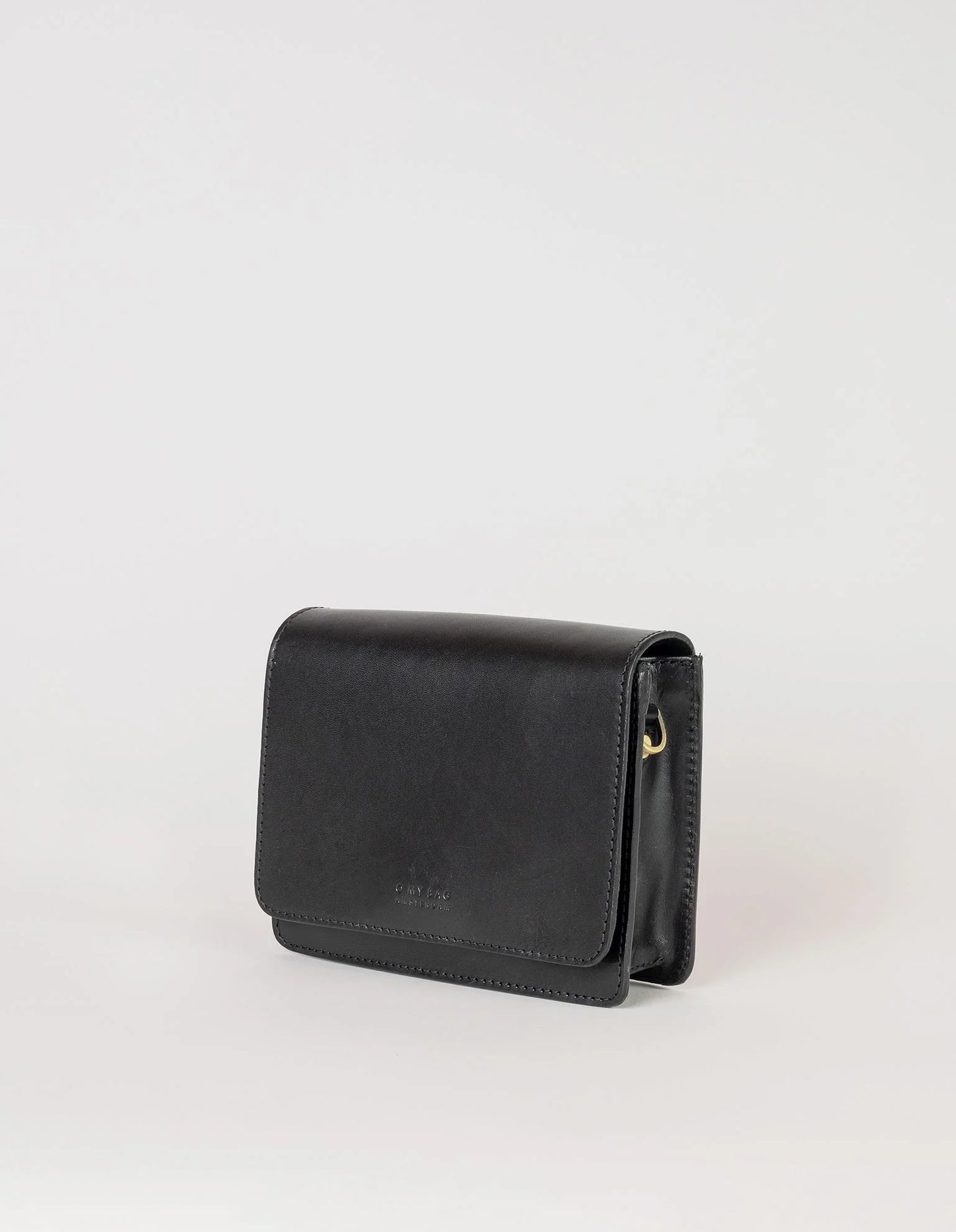 Audrey Mini Leather Bag