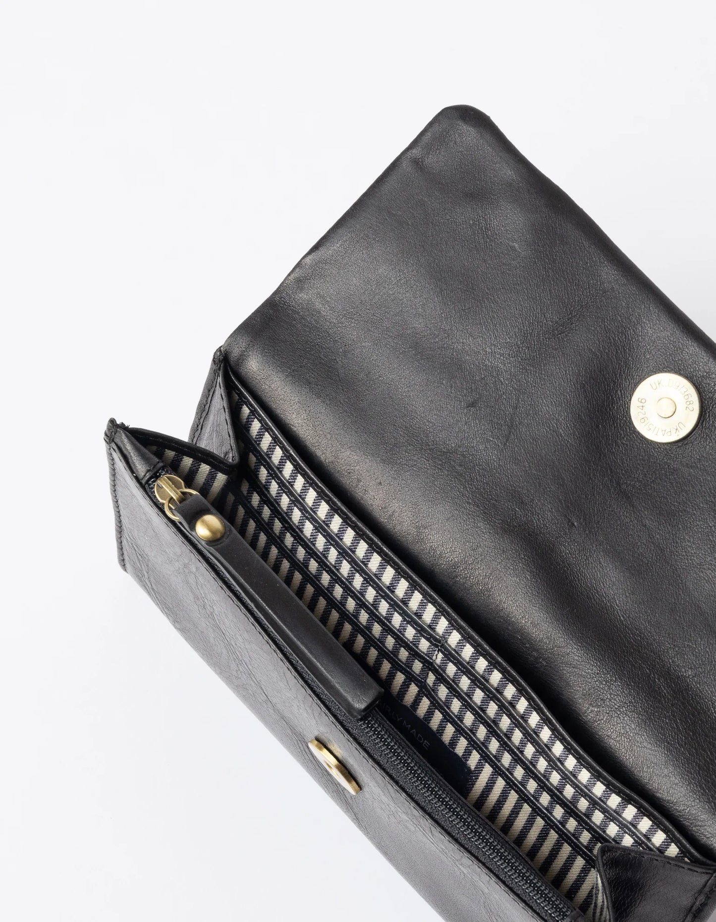 Pau’s Pouch-Stromboli Leather