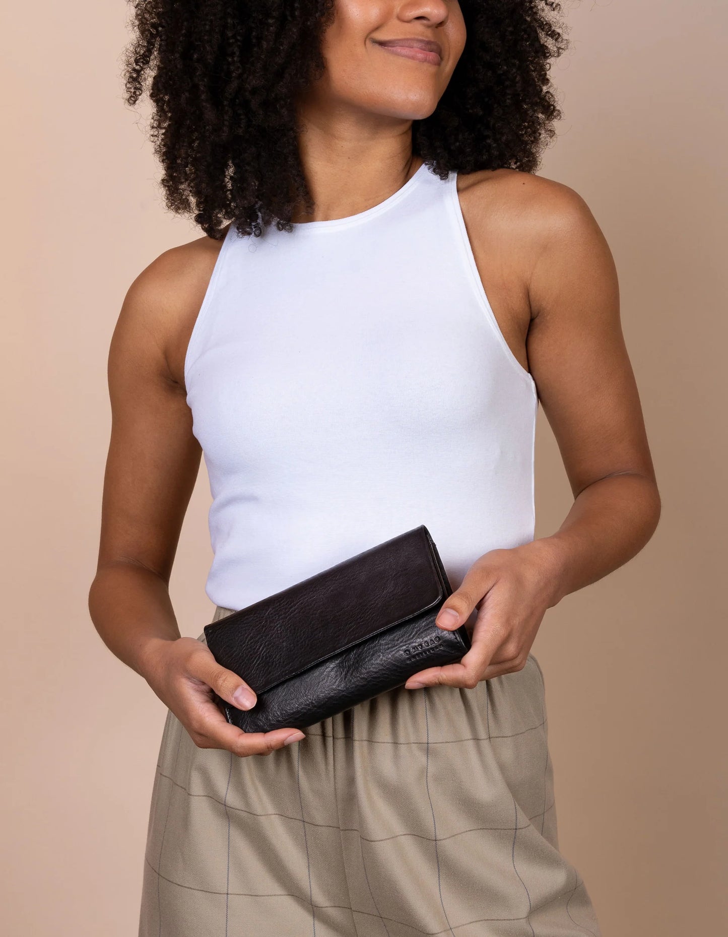 Pau’s Pouch-Stromboli Leather