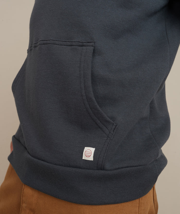 Pullover Hoodie