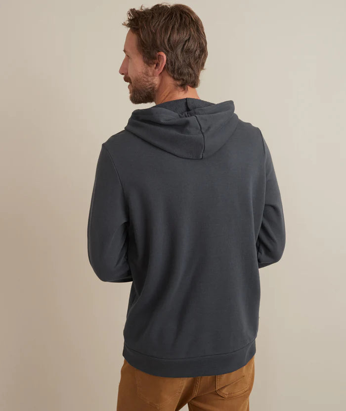 Pullover Hoodie
