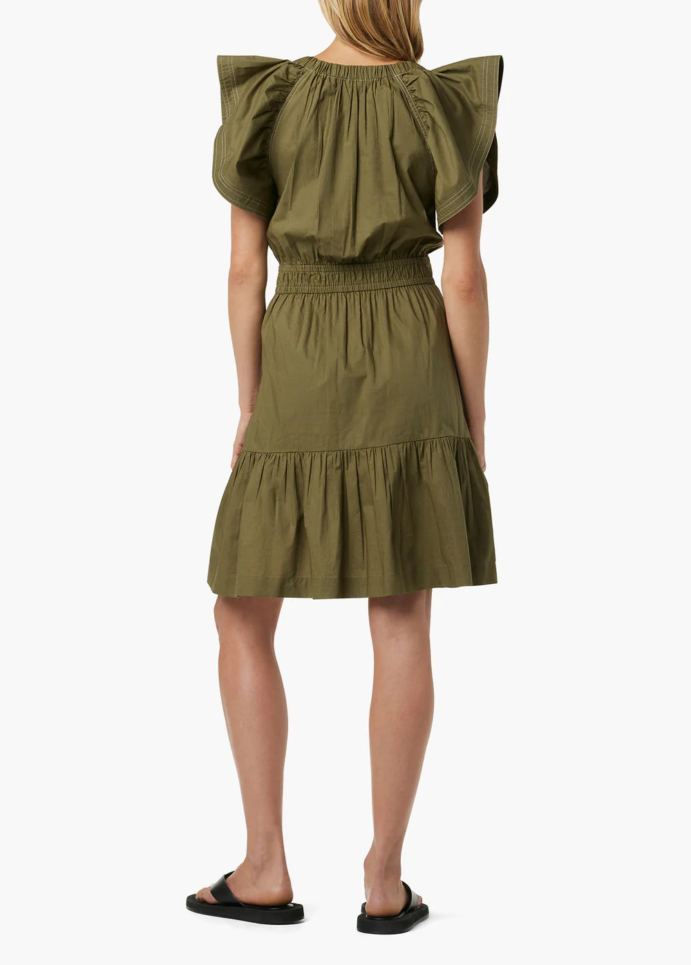 The Athena Dress
