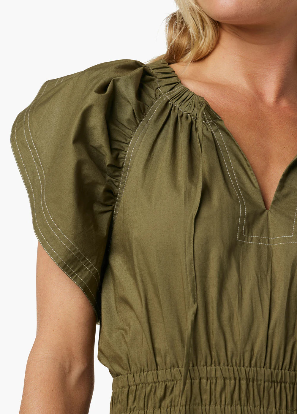 The Athena Dress
