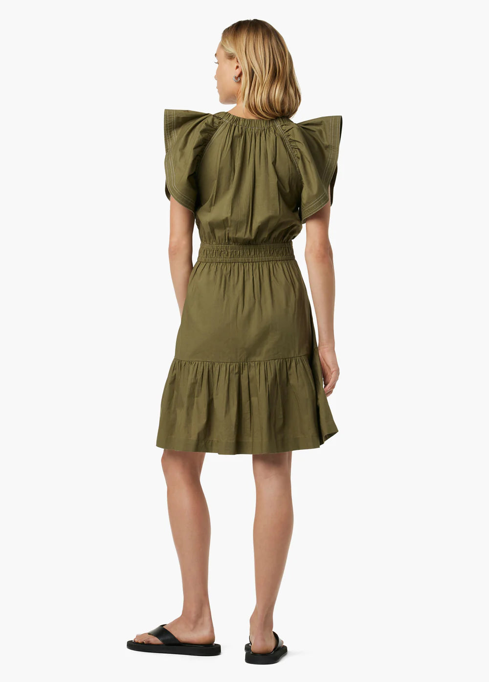 The Athena Dress