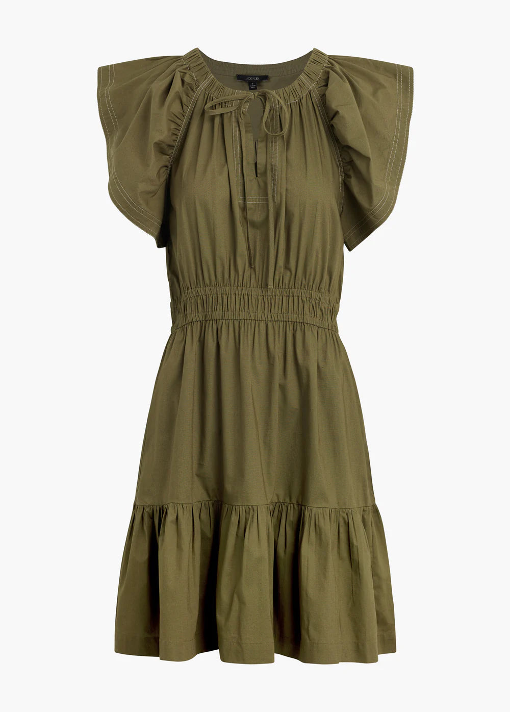 The Athena Dress