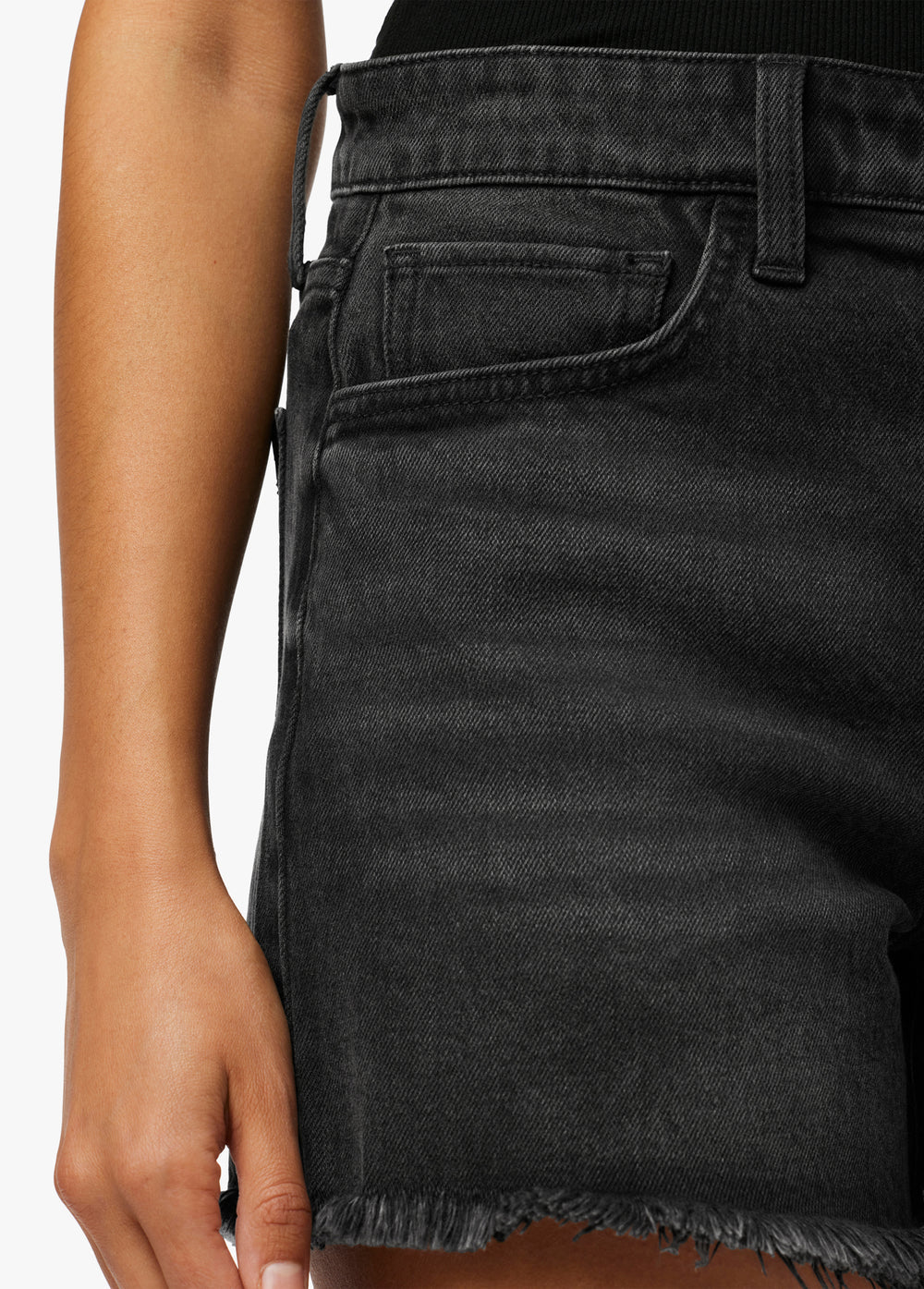 The Jessie Short