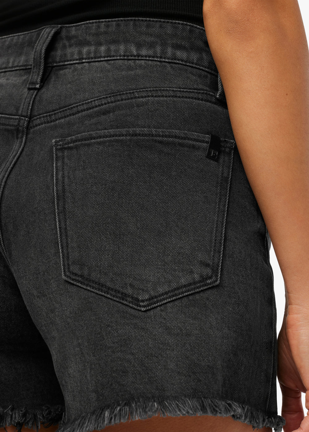 The Jessie Short