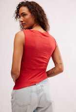 Fall for Me Top