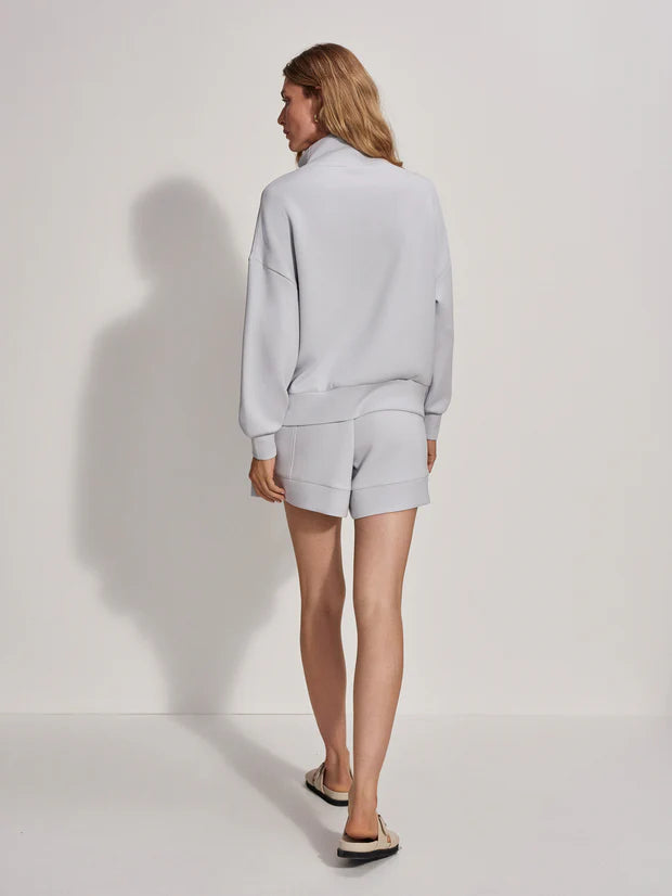 Hawley Half-Zip Sweat