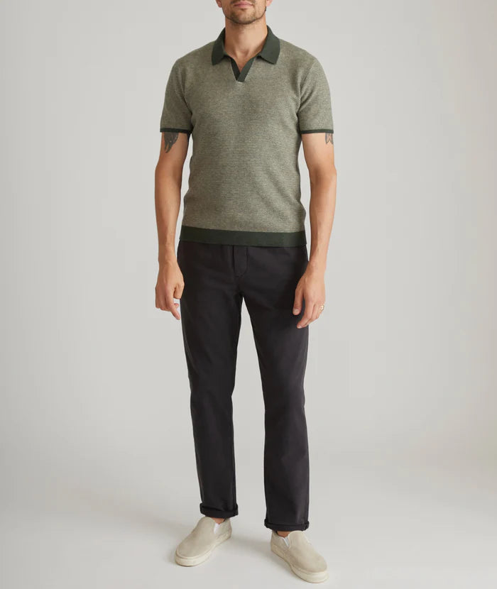 Liam Sweater Polo