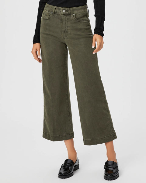 Anessa Ankle Wide Leg