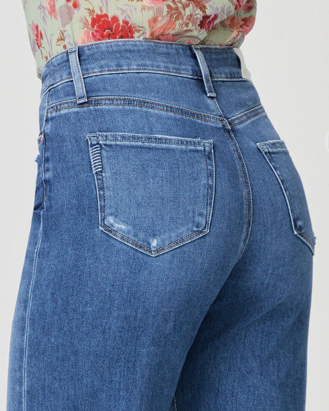 Anessa Ankle Wide Leg