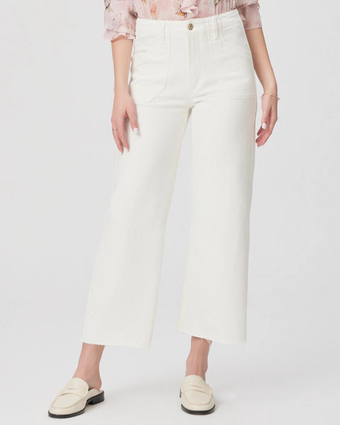 Anessa Ankle Wide Leg