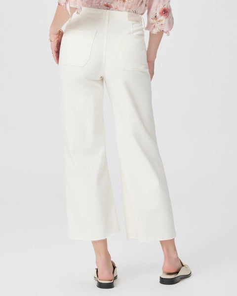 Anessa Ankle Wide Leg