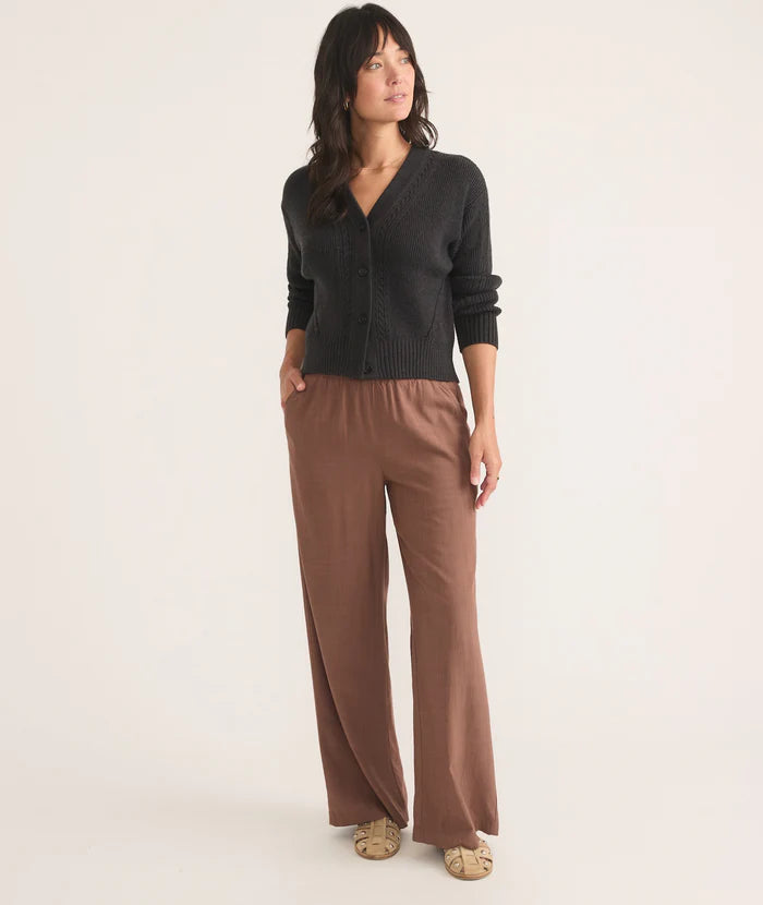 Allison Tencel Trouser
