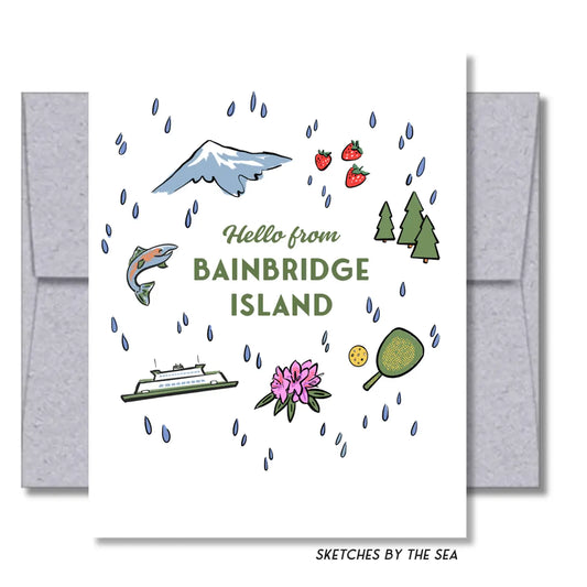 Greeting Cards
