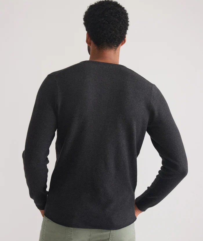 Sweater Henley