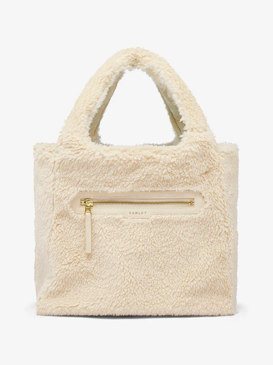 Vail Crossbody Tote