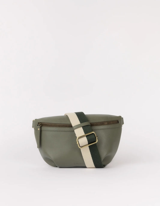 Vegan Mirum Milo Crossbody Bag