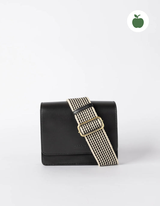 Vegan Audrey Mini Crossbody