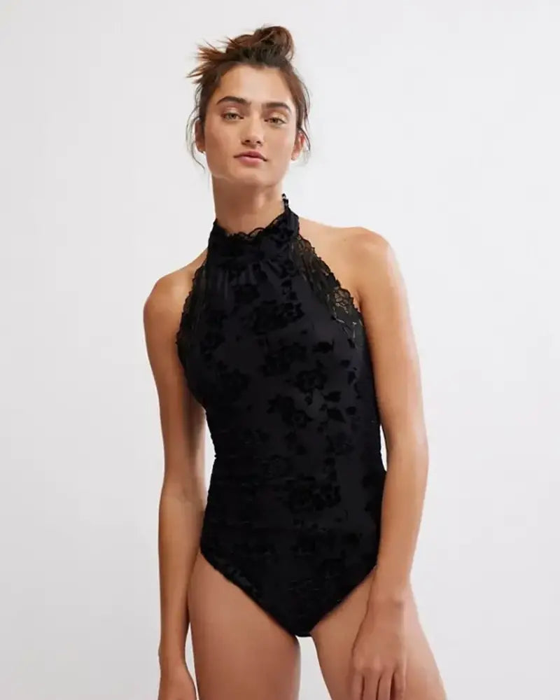 Late Night Bodysuit
