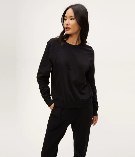 Shayla Raglan Sweatshirt