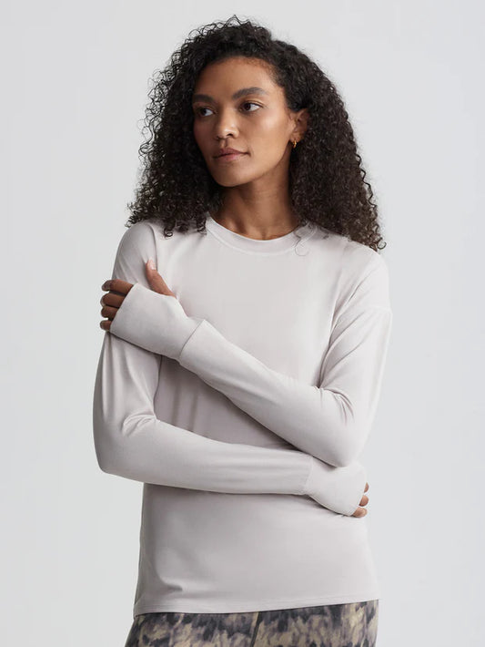 Cella Long Sleeve Tee