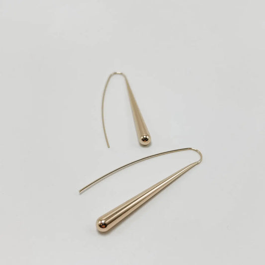 The Elegant Drop Earring