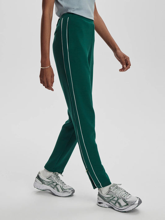 The Slim Piped Pant 27.5”