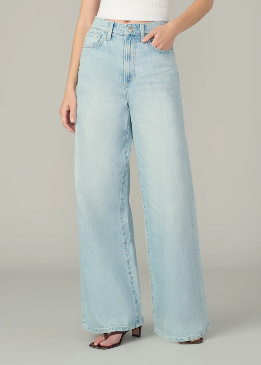 The Mia Petite Wide Leg