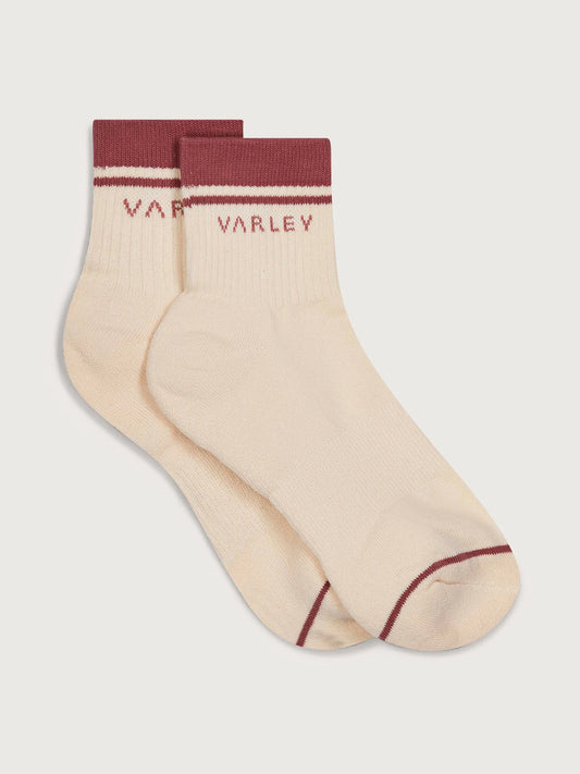 Lenni Half Crew Sock