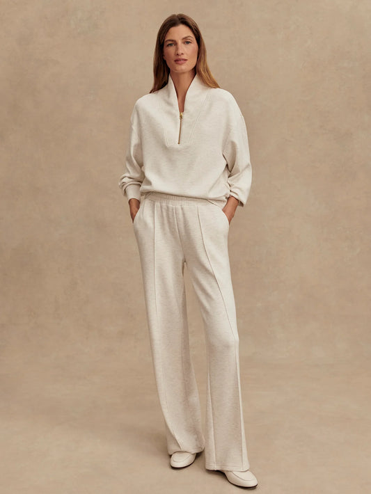 The Wide Leg Pant 28”