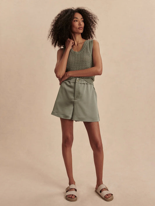 Sarka High-Rise Short