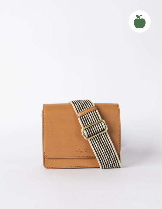 Vegan Audrey Mini Crossbody