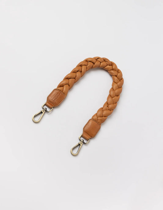 Braided Shoulder Strap