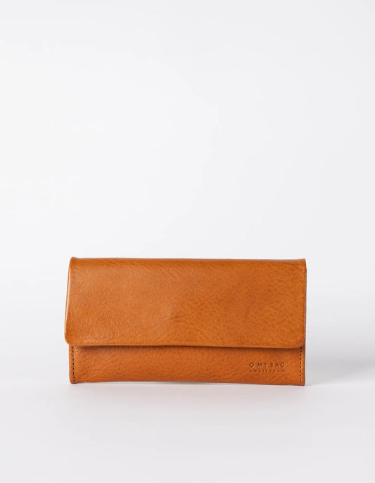 Pau’s Pouch-Stromboli Leather