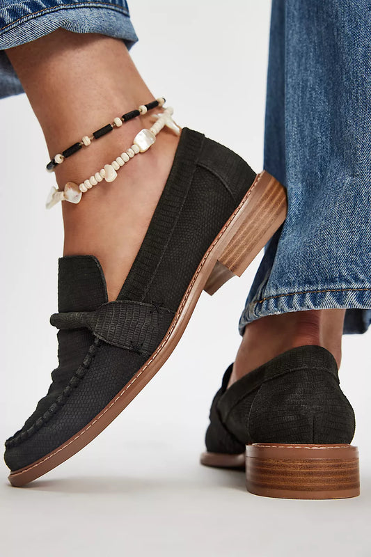 Bedford Loafer