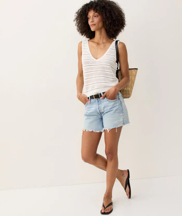 Finley Sweater Tank