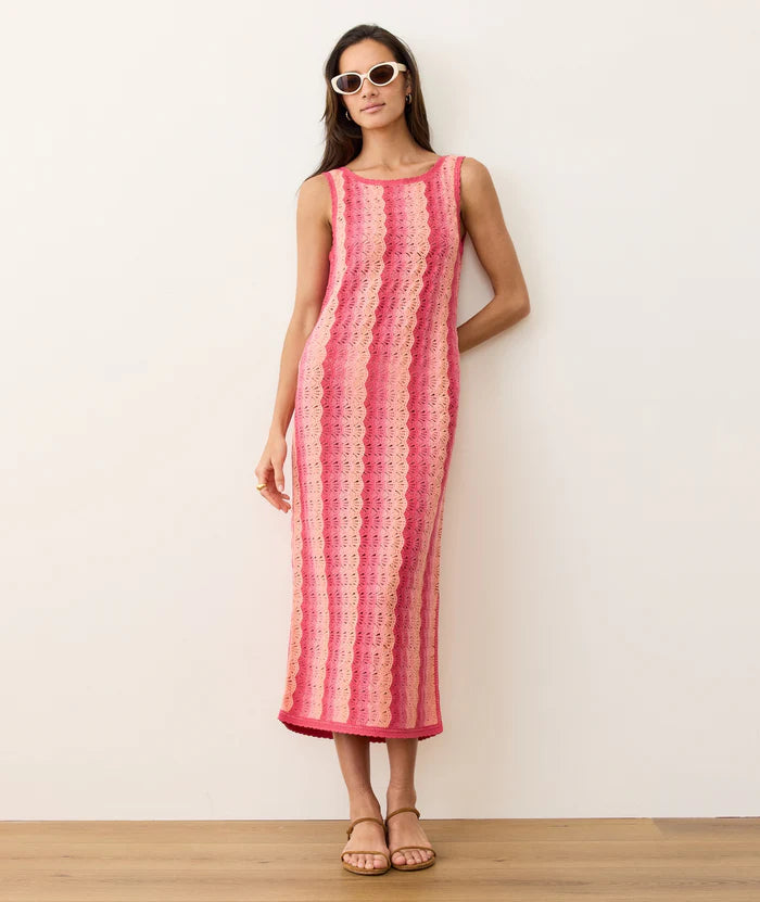 Archive Mirage Sweater Dress