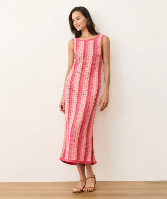 Archive Mirage Sweater Dress