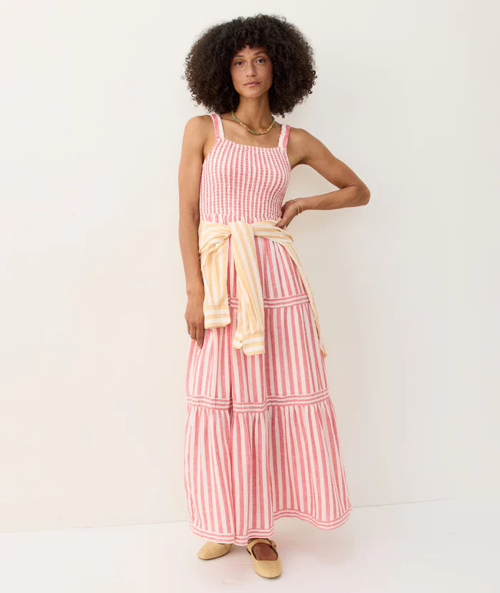 Selene Maxi Dress