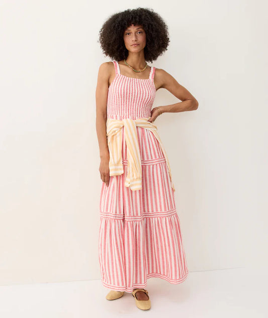 Selene Maxi Dress