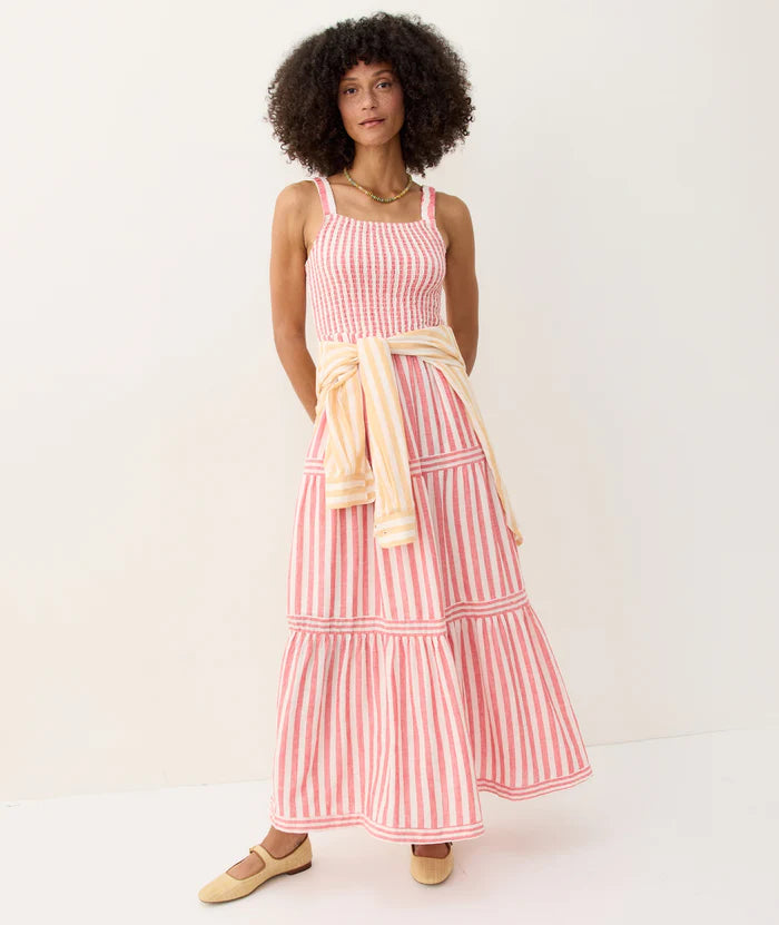 Selene Maxi Dress