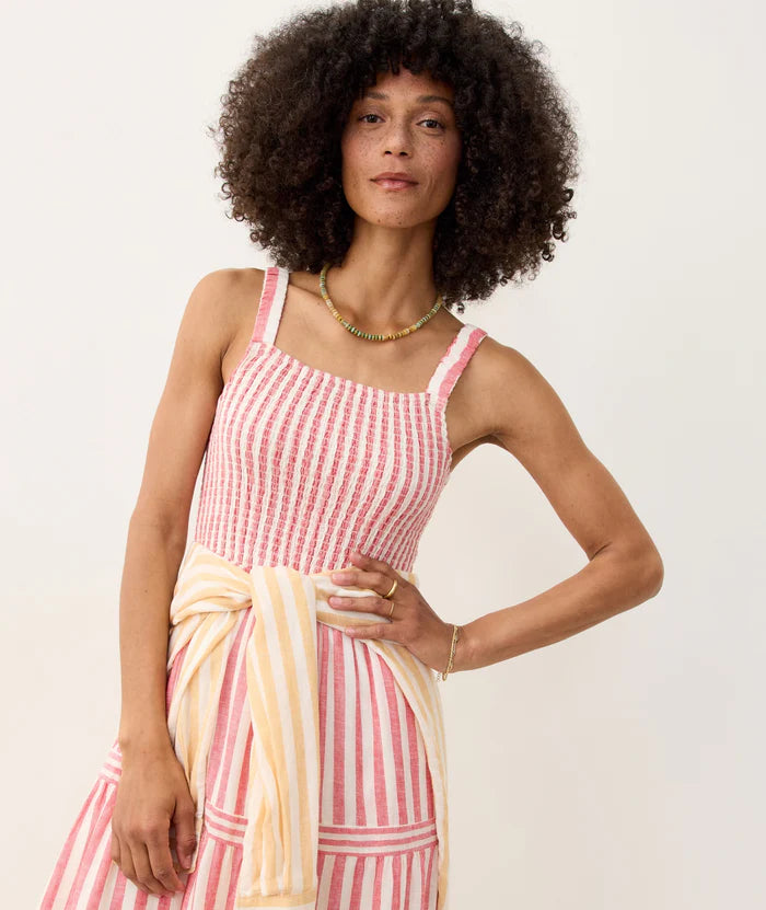 Selene Maxi Dress