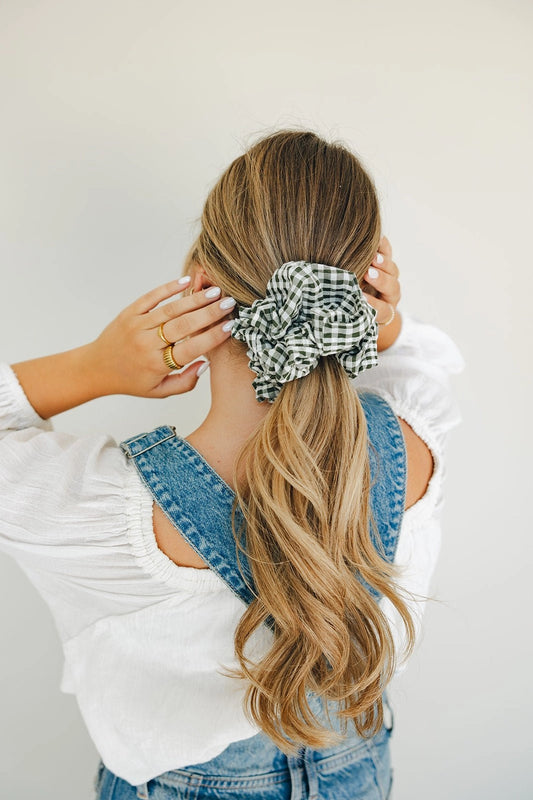 Assorted Scrunchies